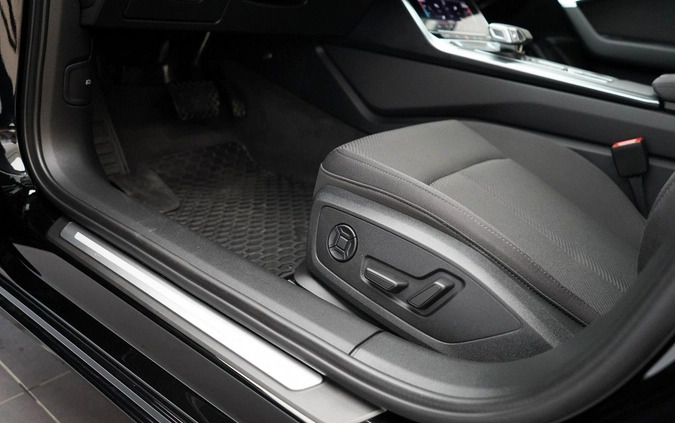 Audi A6 cena 189850 przebieg: 15564, rok produkcji 2023 z Chojnów małe 667